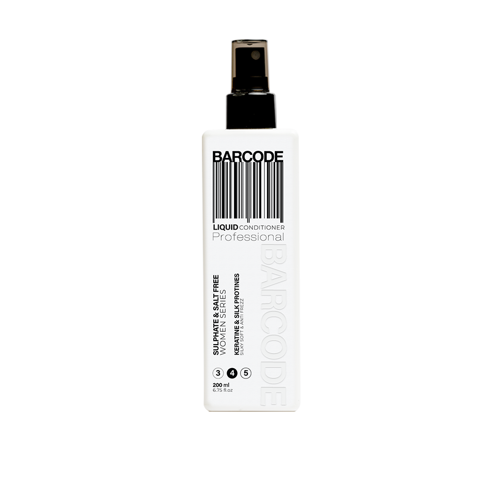 LIQUID CONDITIONER (Leave-In)