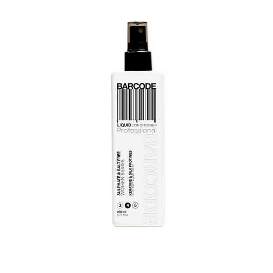 LIQUID CONDITIONER (Leave-In)