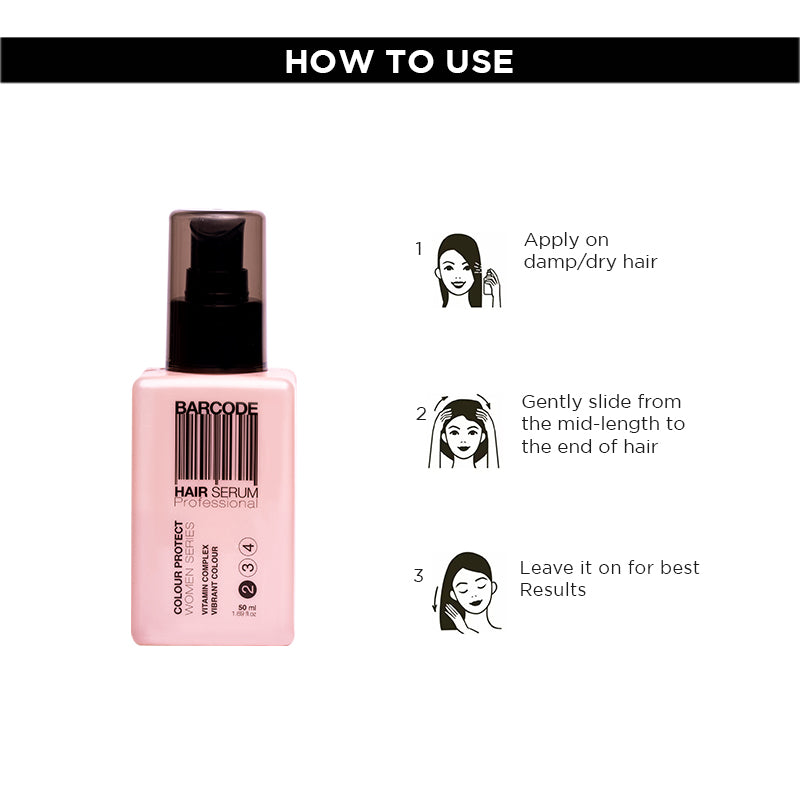 HAIR SERUM