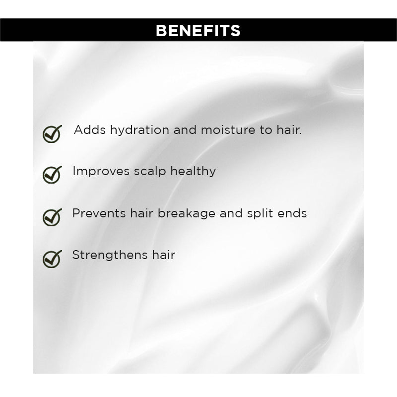 HAIR MASK