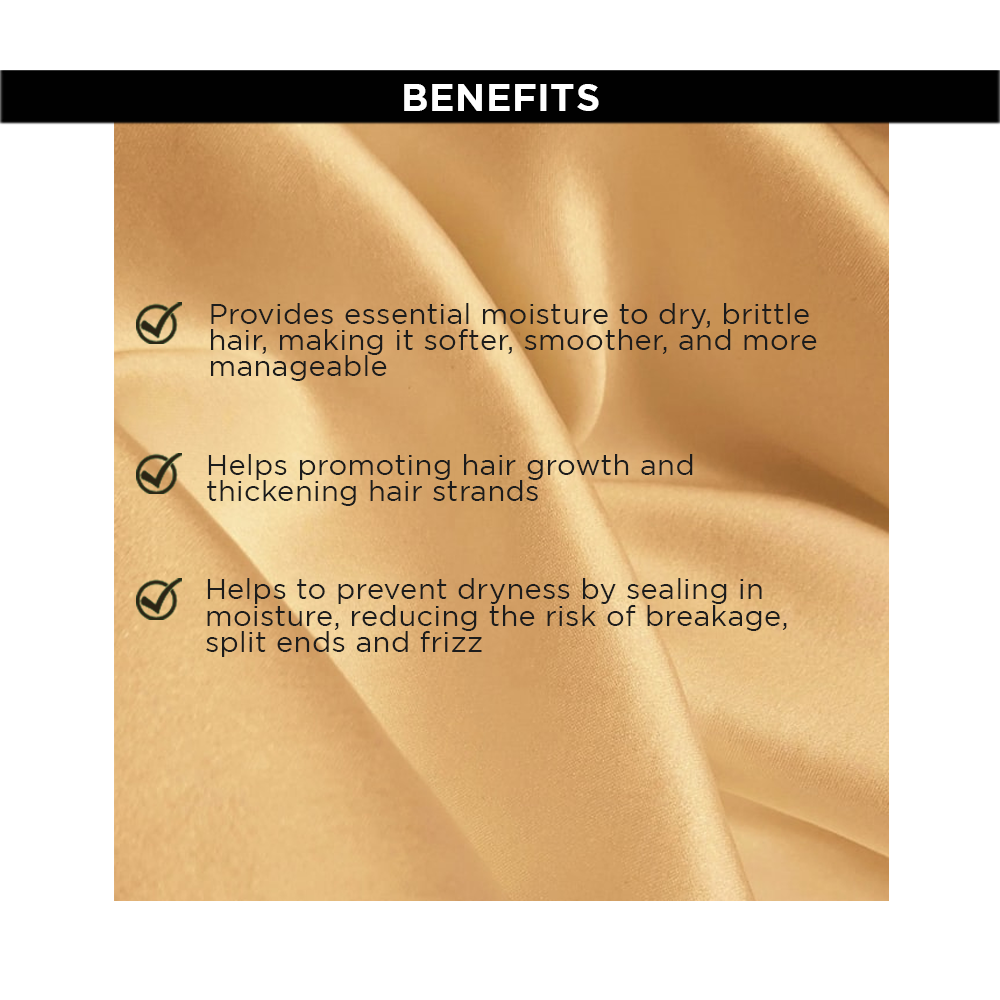 HAIR OIL