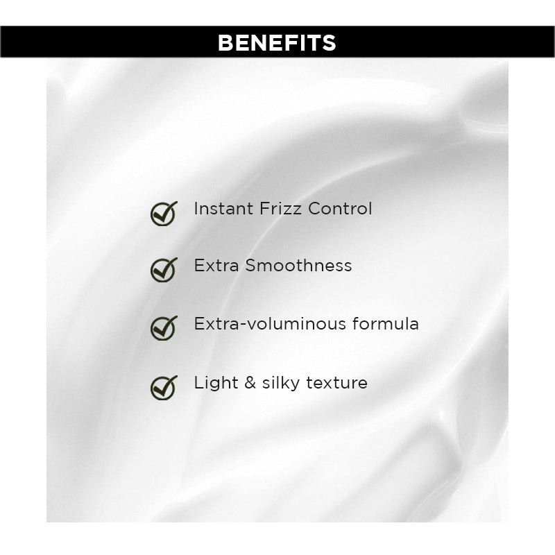 HAIR SERUM