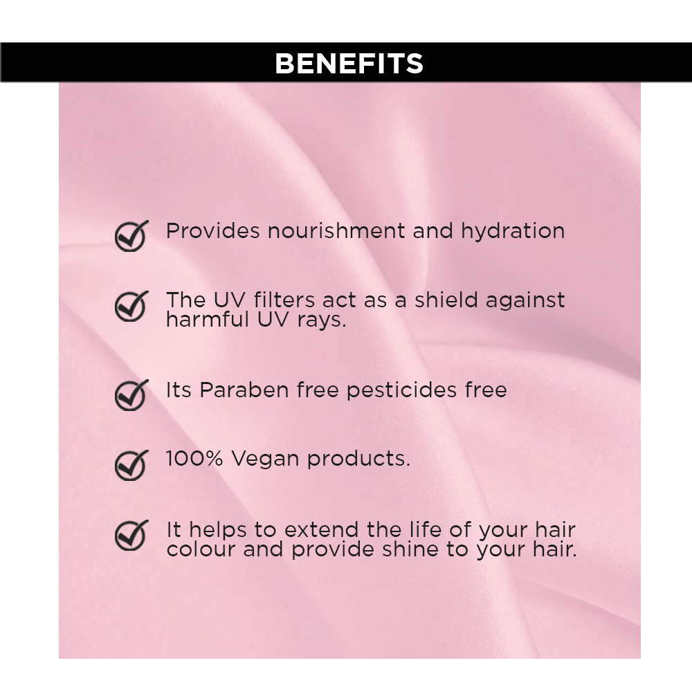 HAIR SHAMPOO