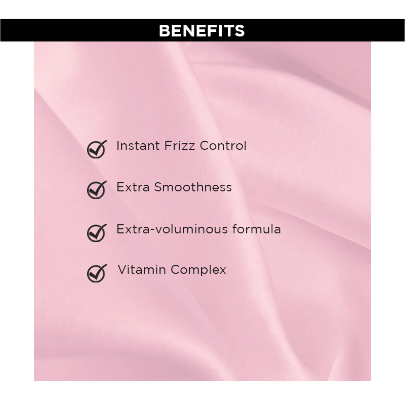 HAIR SERUM