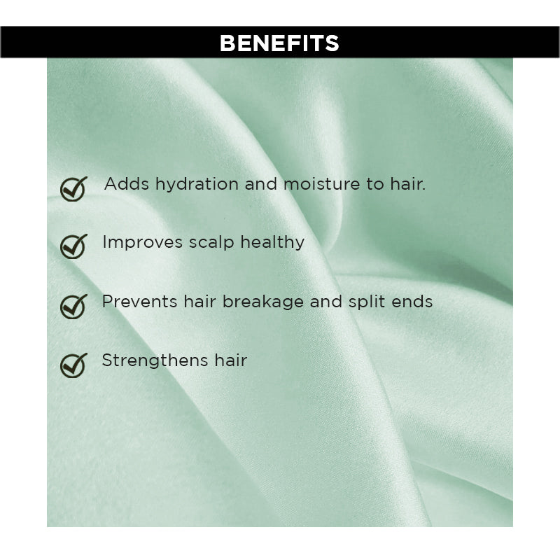 HAIR MASK