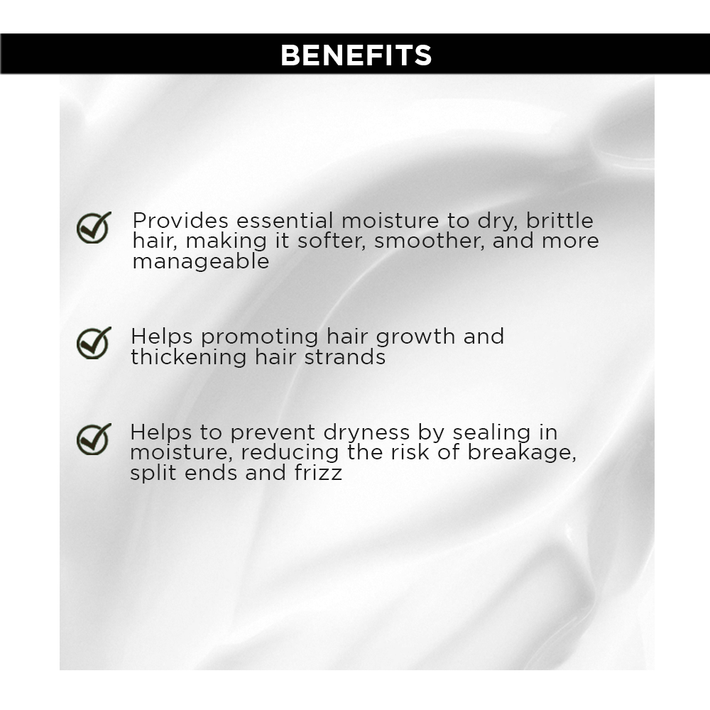 HAIR OIL