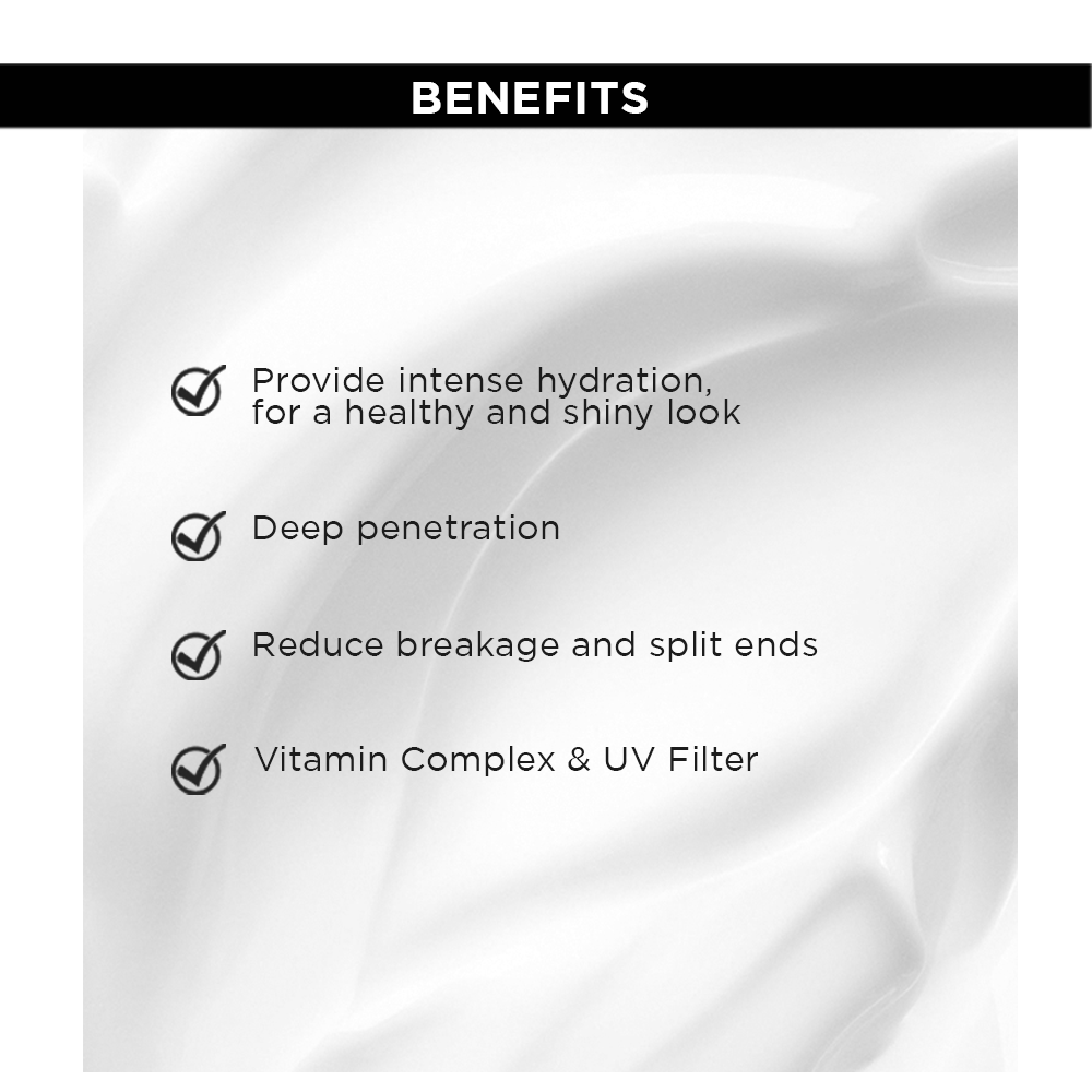 LIQUID CONDITIONER (Leave-In)