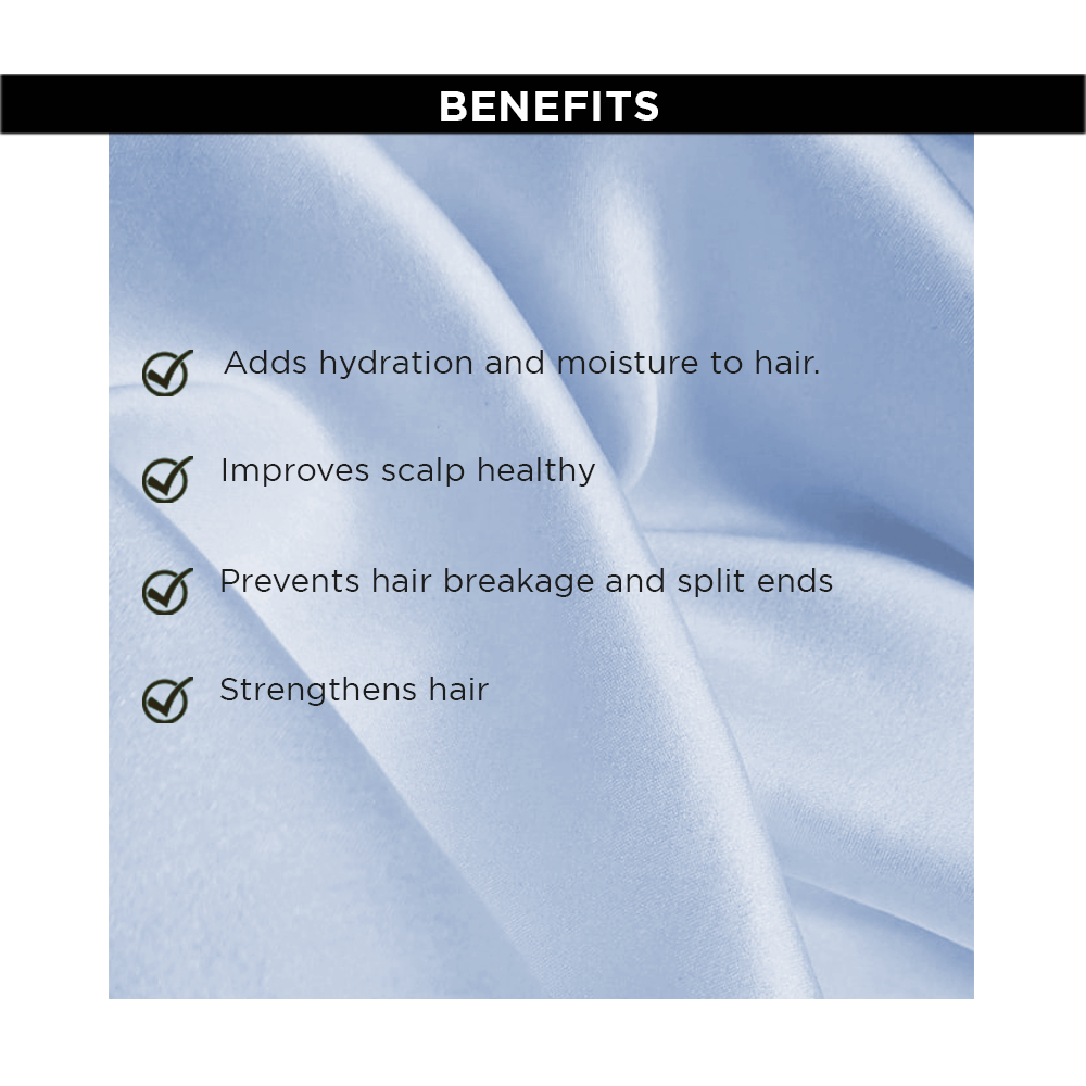 HAIR MASK
