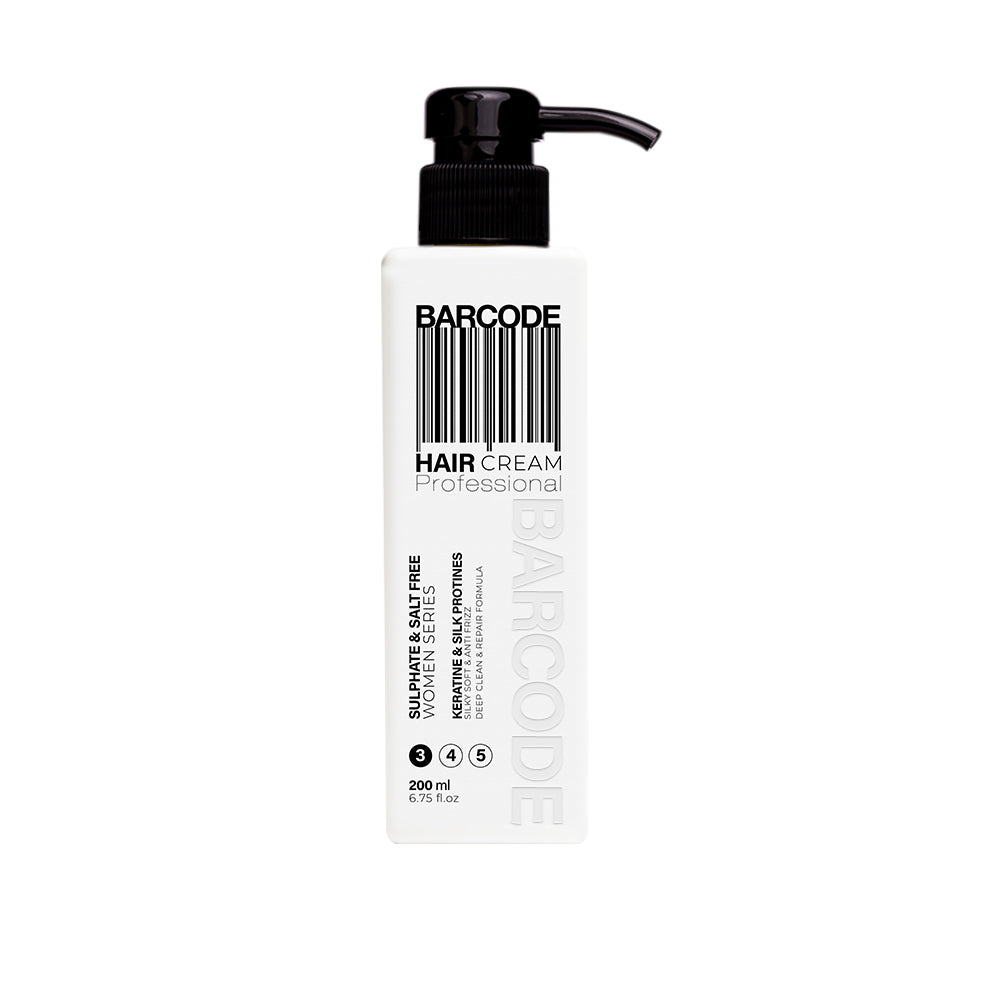 HAIR CREAM (Conditioner)