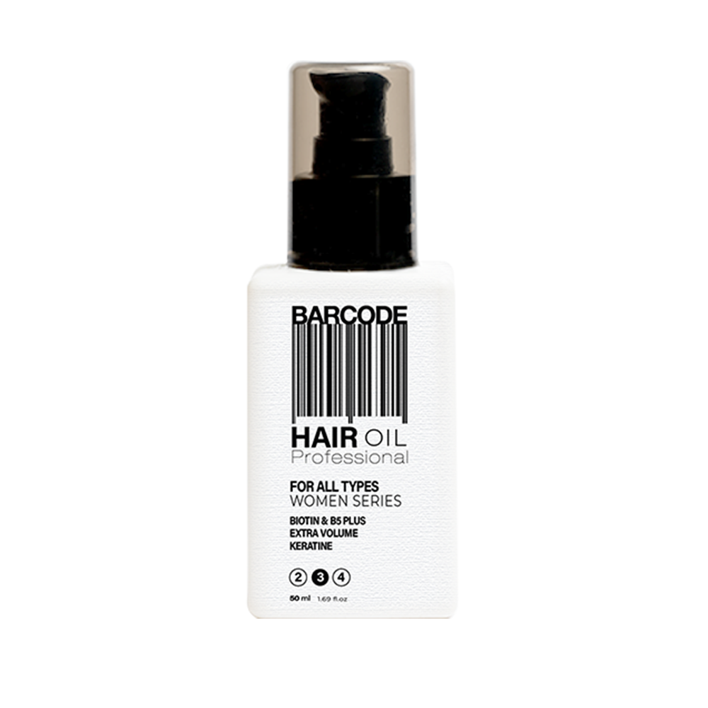 HAIR OIL