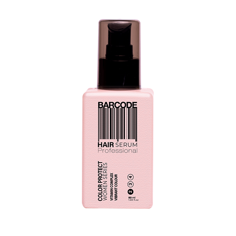 HAIR SERUM