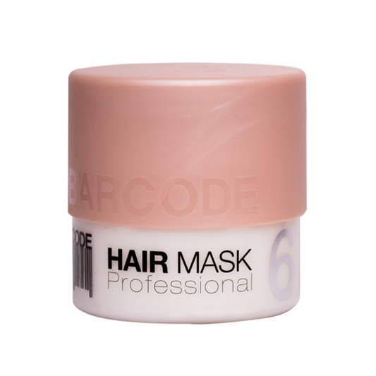 HAIR MASK