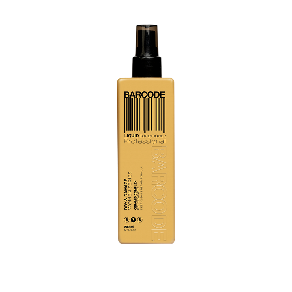 LIQUID CONDITIONER (Leave-In)