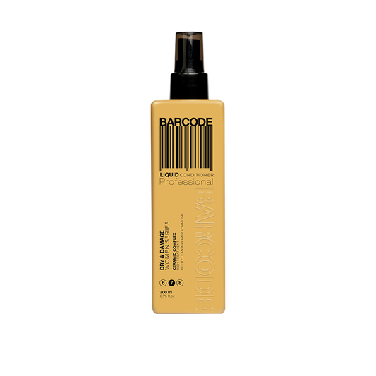 LIQUID CONDITIONER (Leave-In)