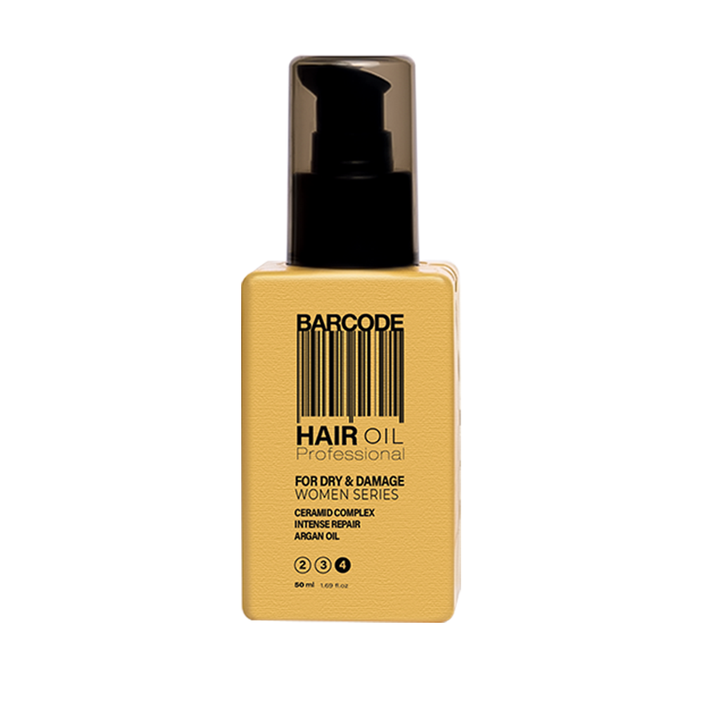 HAIR OIL