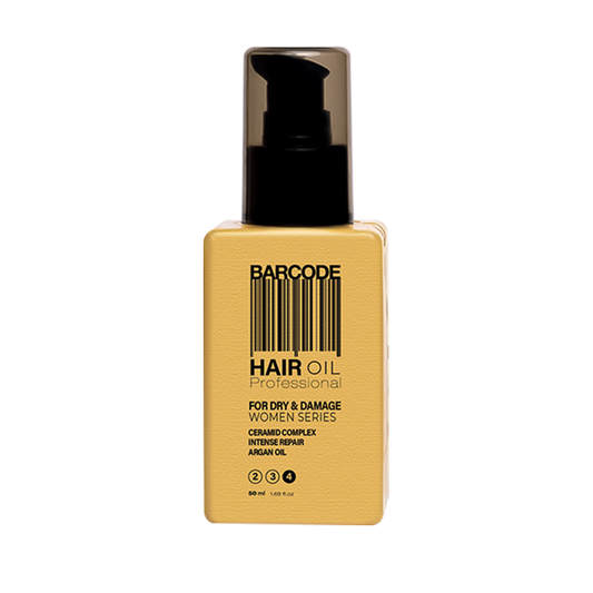 HAIR OIL