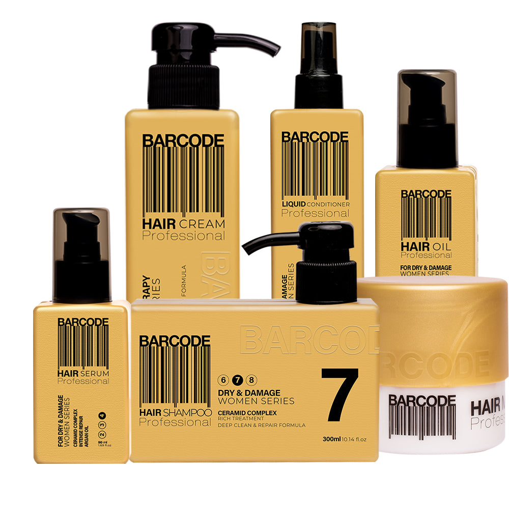 HAIR OIL