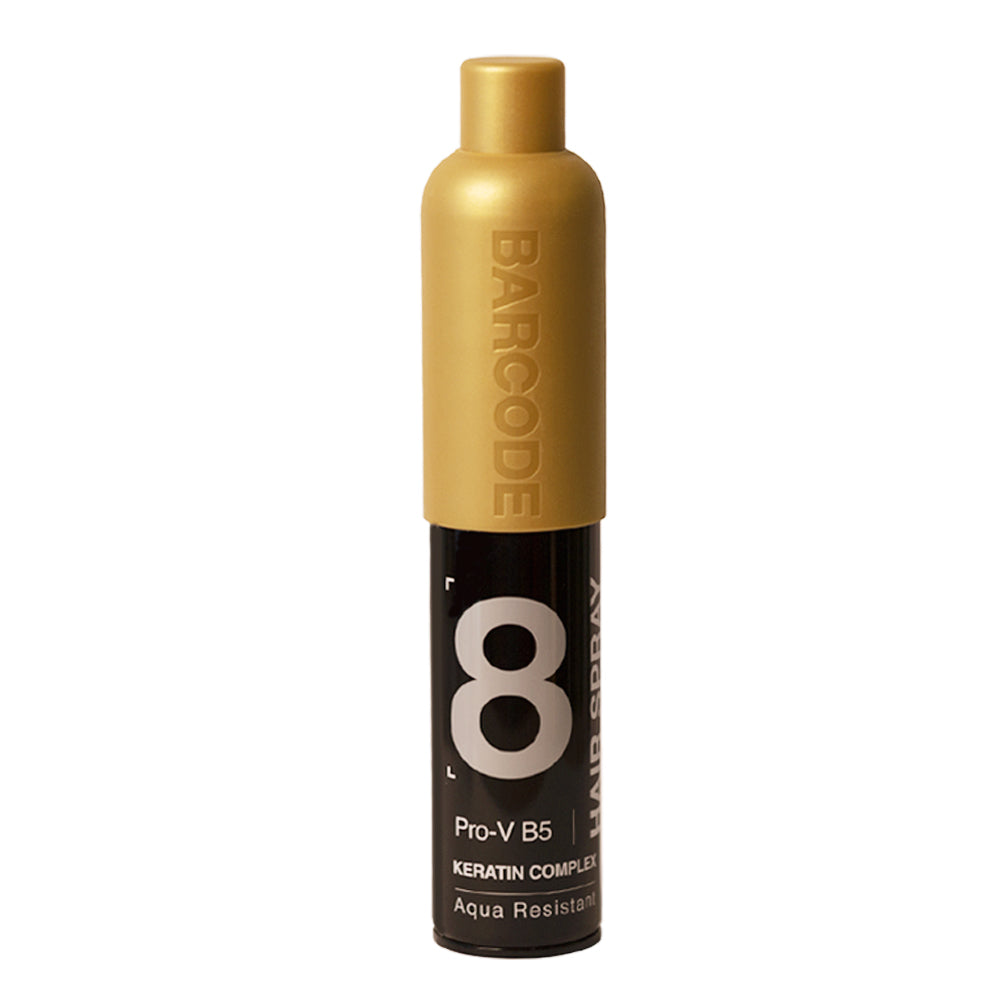 ULTRA STRONG HAIR SPRAY