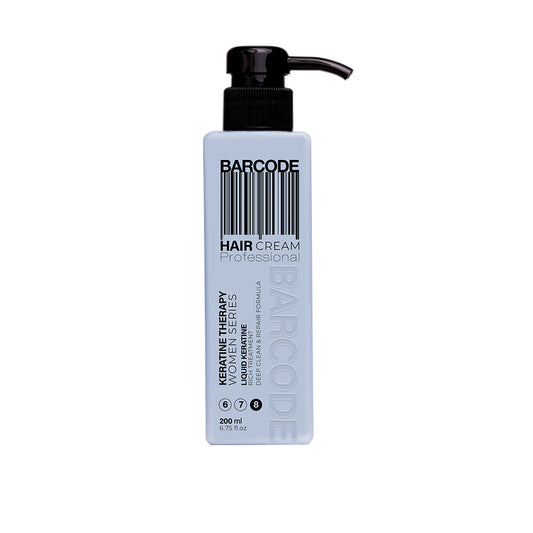 HAIR CREAM (Conditioner)