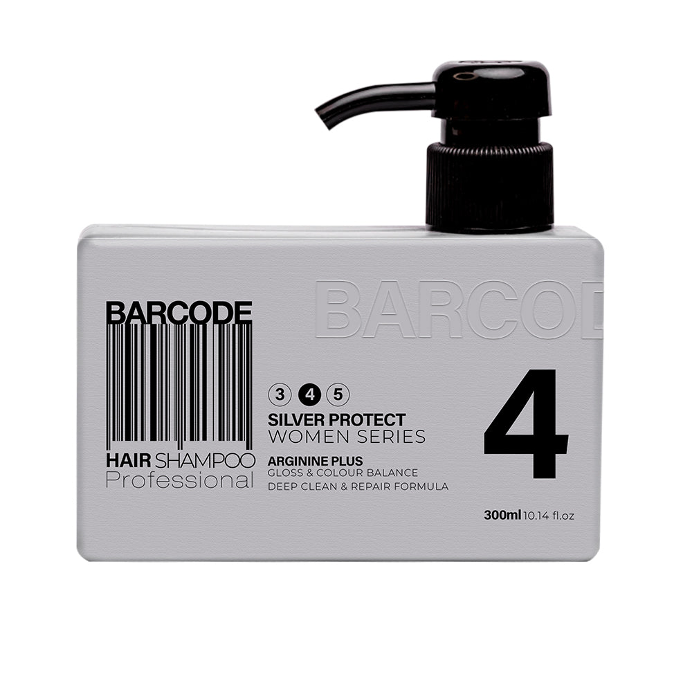 HAIR SHAMPOO