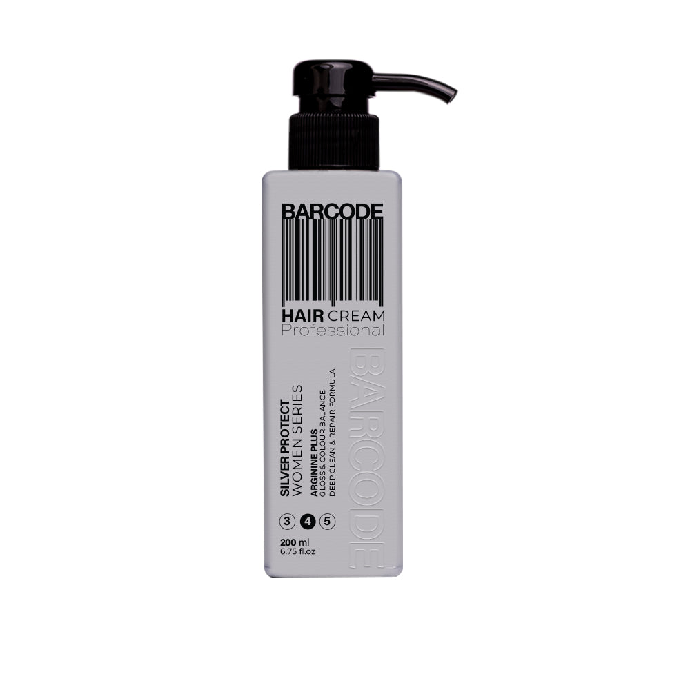 HAIR CREAM (Conditioner)