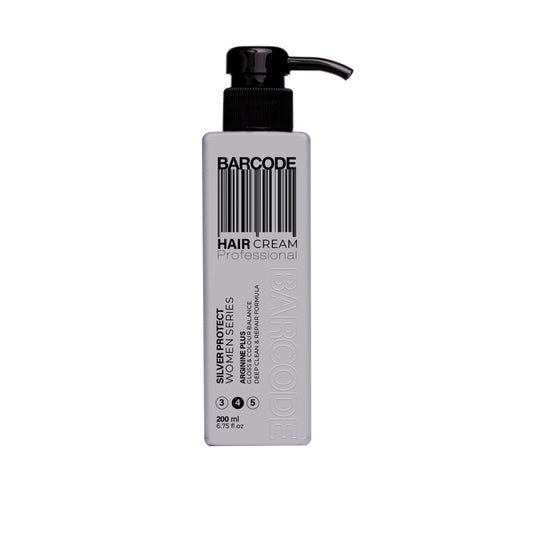 HAIR CREAM (Conditioner)