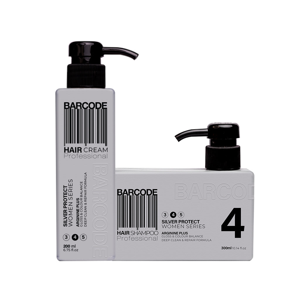 HAIR SHAMPOO