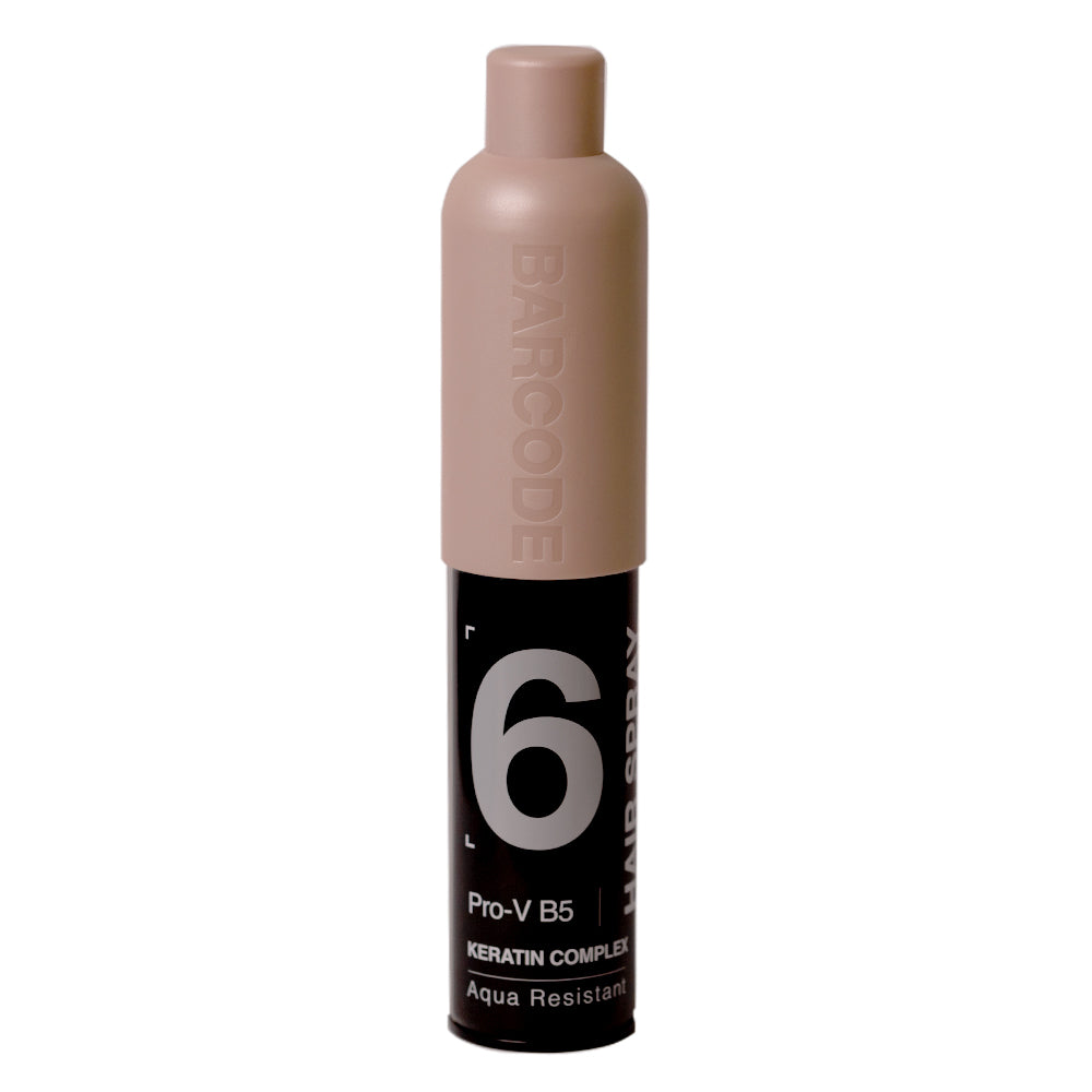 COLOR PROTECT HAIR SPRAY