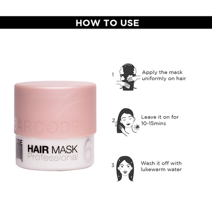 HAIR MASK