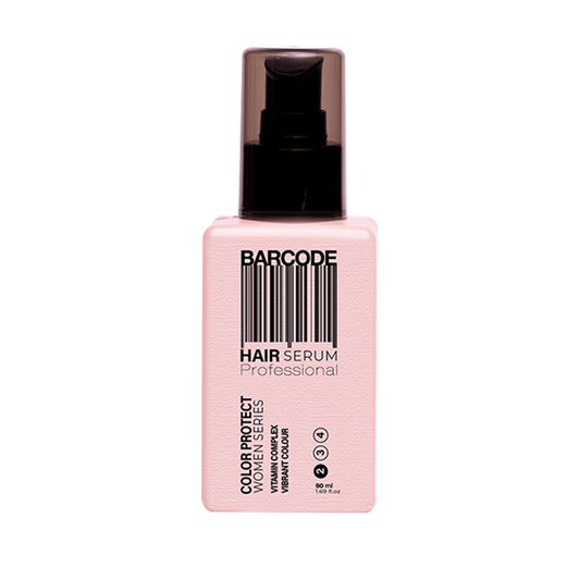 HAIR SERUM