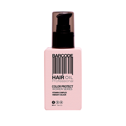 HAIR OIL