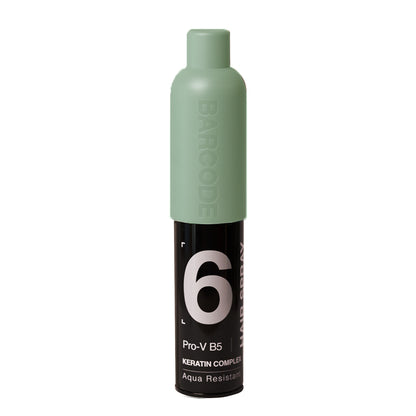 VOLUME FULLNESS HAIR SPRAY