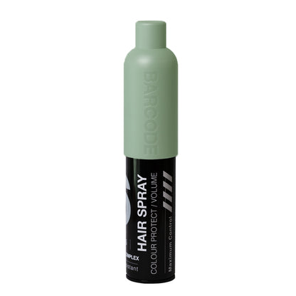 VOLUME FULLNESS HAIR SPRAY